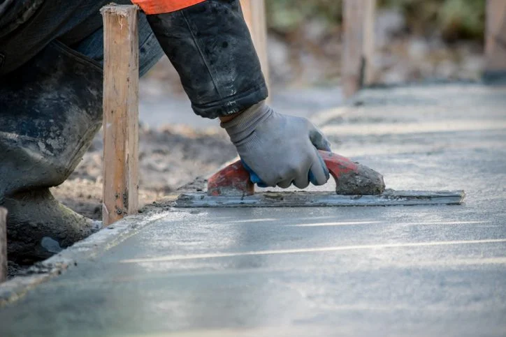 Concrete Slabs Melbourne