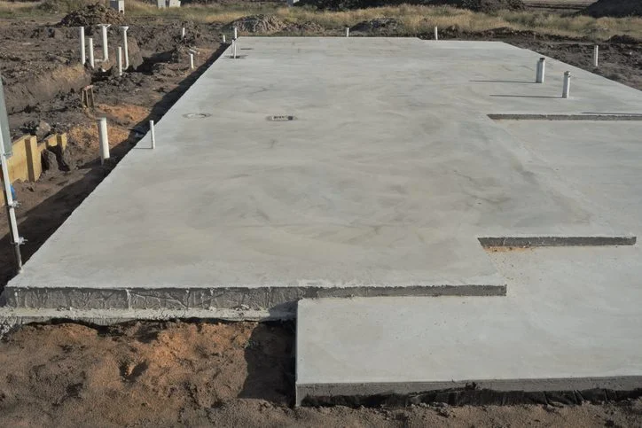 concrete slabs foundation Melbourne