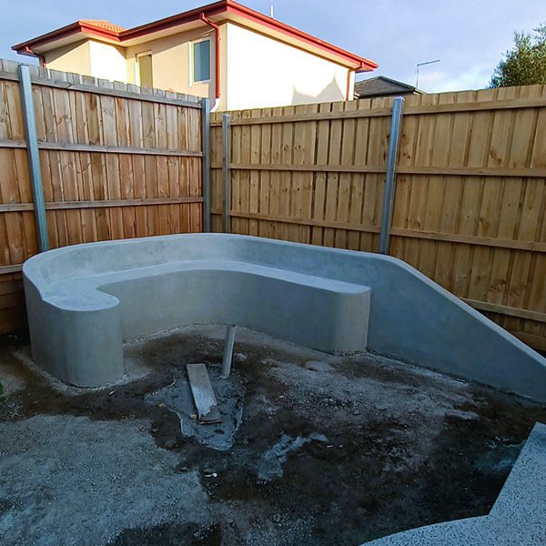 Concrete-Outdoor-Bench-Seat-Melbourne