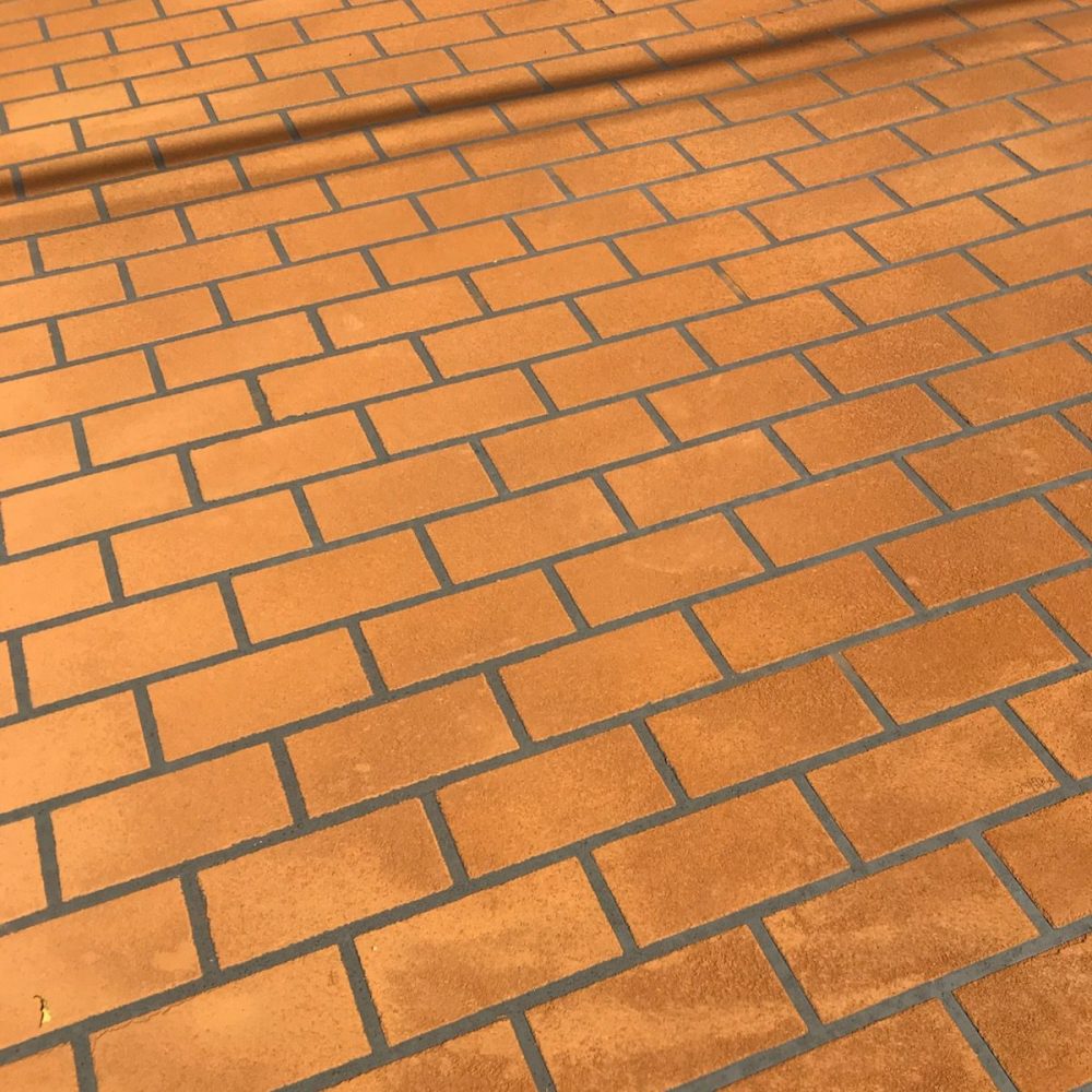 Oplus_16777216 stenciled concrete