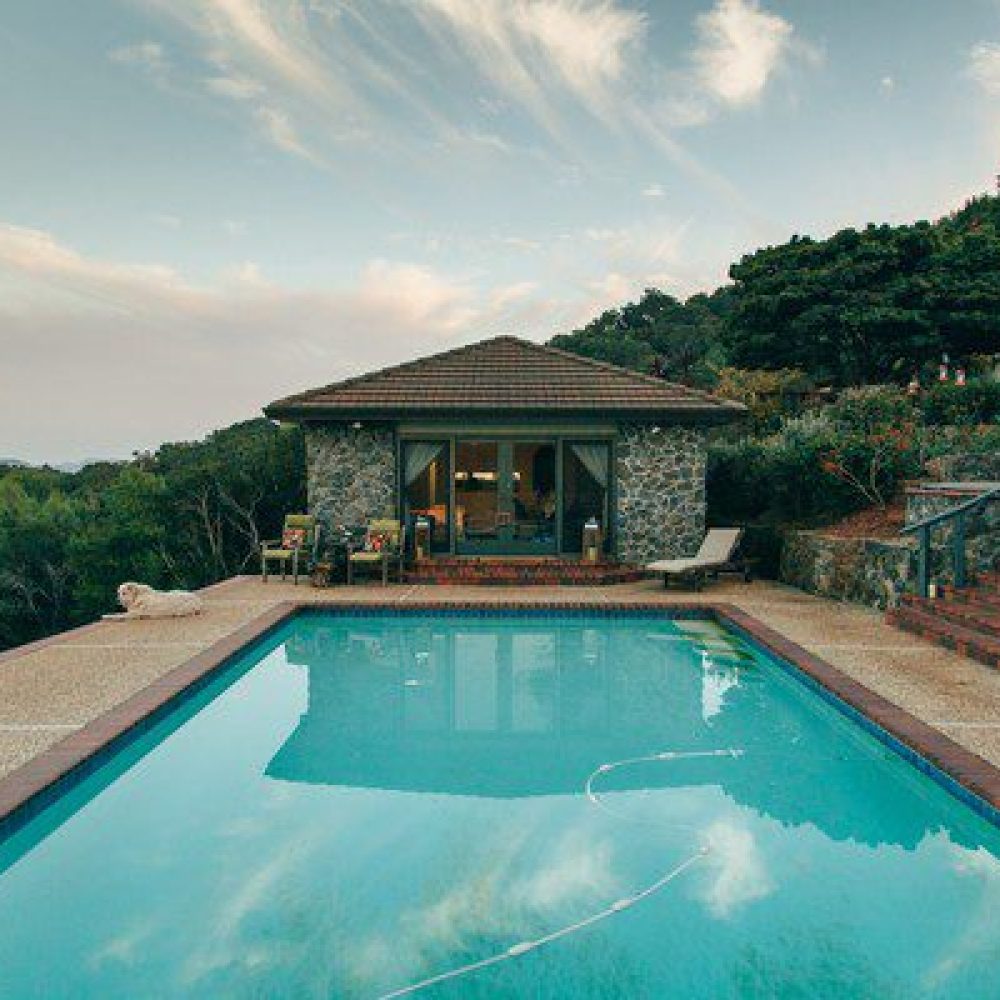 Concrete Pool Surrounds Concrete Pool Surrounds