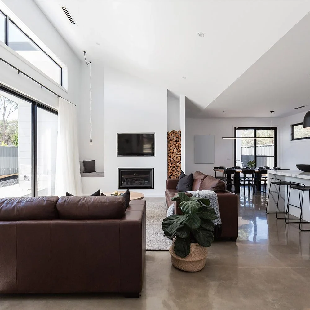 Polished Concrete Melbourne Polished Concrete Melbourne