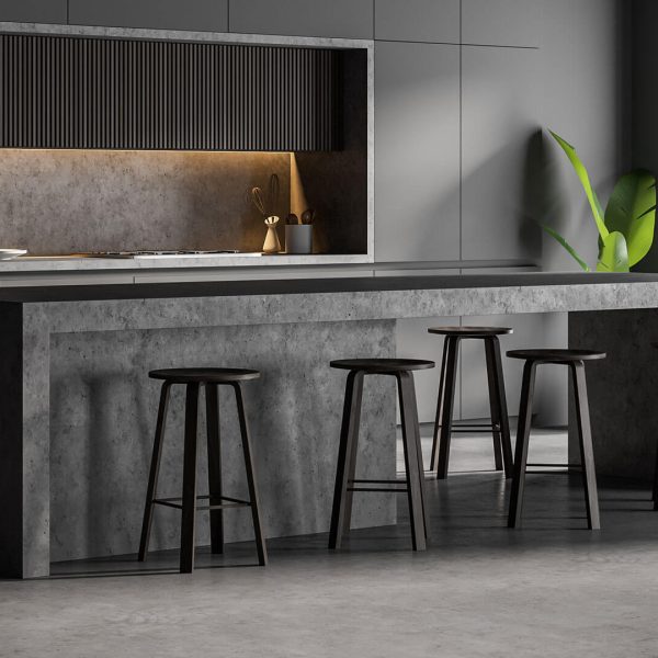 Concrete Benchtops Melbourne