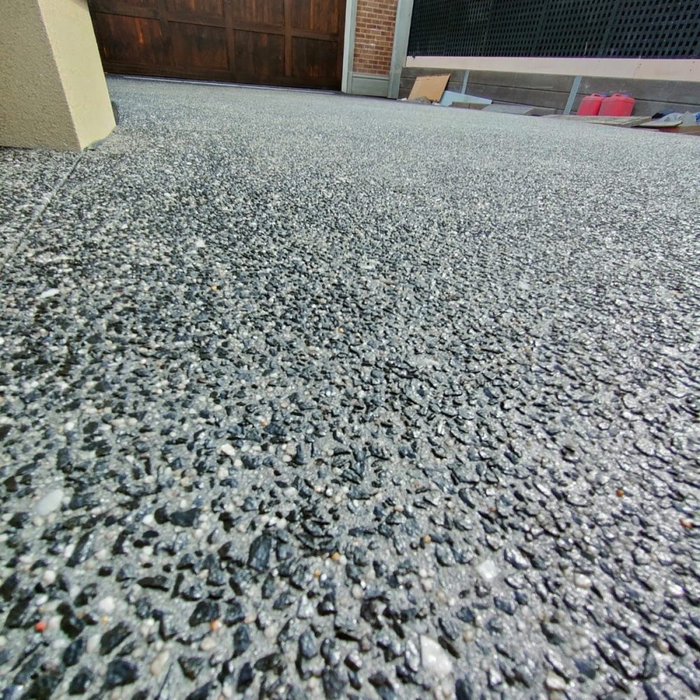 exposed aggregate driveways melbourne exposed aggregate driveways melbourne